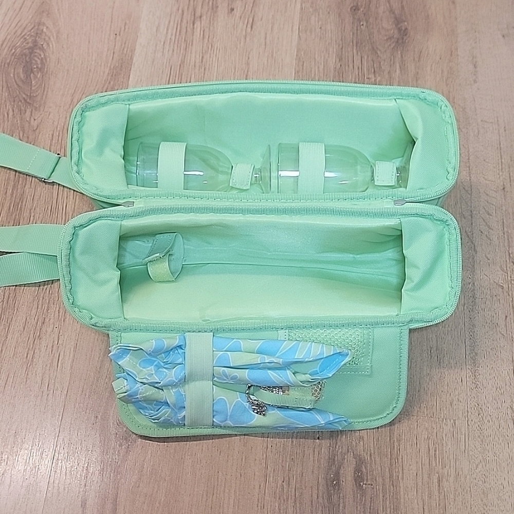 Insulated Wine Caddy